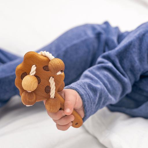 Погремушка Дерево, Опт фото 1