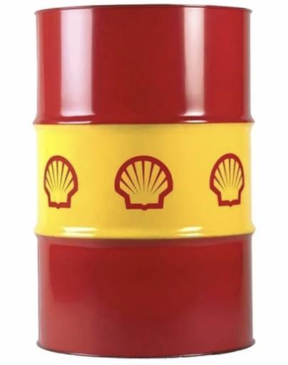 Масло трансмиссионное Shell Spirax S4 CX 10W (209 литров) фото 1
