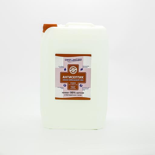 Анолит Dezo 5 л ОПТ фото 1