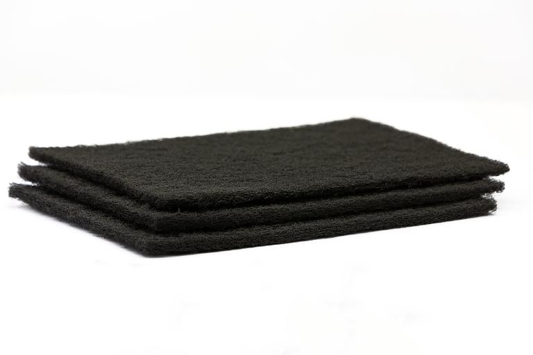 Лист шлифовальный Totflex Ultra Fine 158x224 мм T/SUF P1000 3 шт ОПТ фото 2