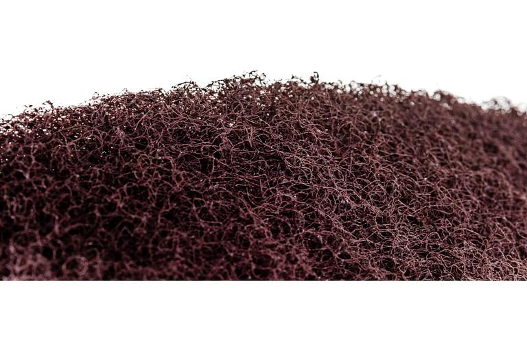 Шлифовальный рулон нетканый Totflex Very Fine Strong 115x10000 мм T/AVF P280 ОПТ фото 3