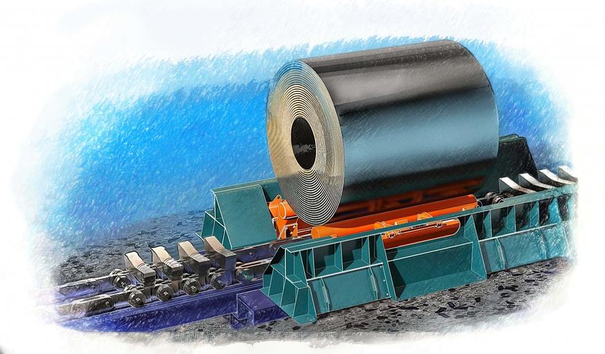 Весы с подъёмным механизмом фото 1