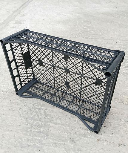 Ящик для яблок, пекинской капусты, винограда, рыбы (до 16-18кг) фото 1