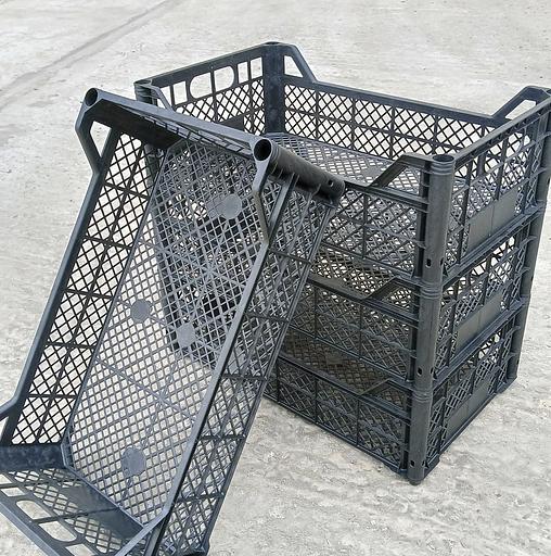 Ящик для яблок, пекинской капусты, винограда, рыбы (до 16-18кг) фото 2