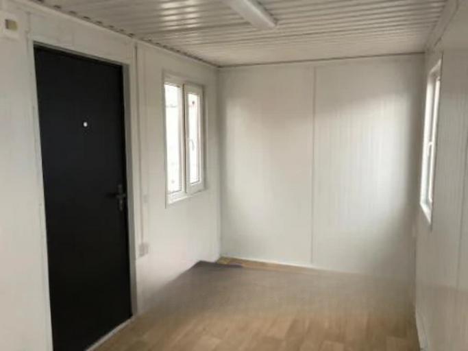 Контейнер жилой с санузлом ВС6024SU-0001 фото 2