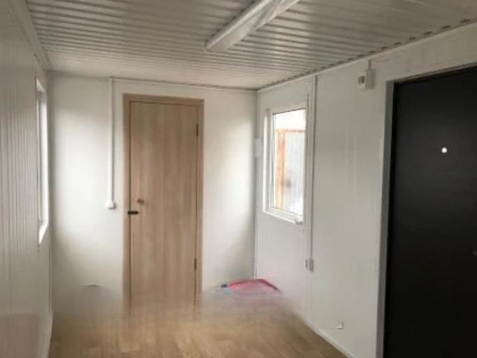 Контейнер жилой с санузлом ВС6024SU-0001 фото 3