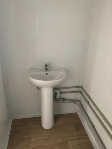 Контейнер жилой с санузлом ВС6024SU-0001 фото 4