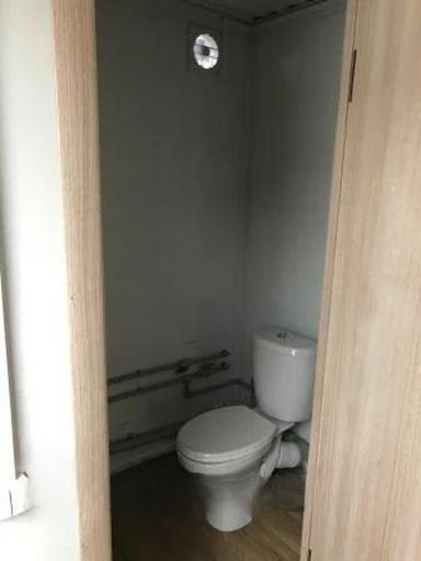 Контейнер жилой с санузлом ВС6024SU-0001 фото 5