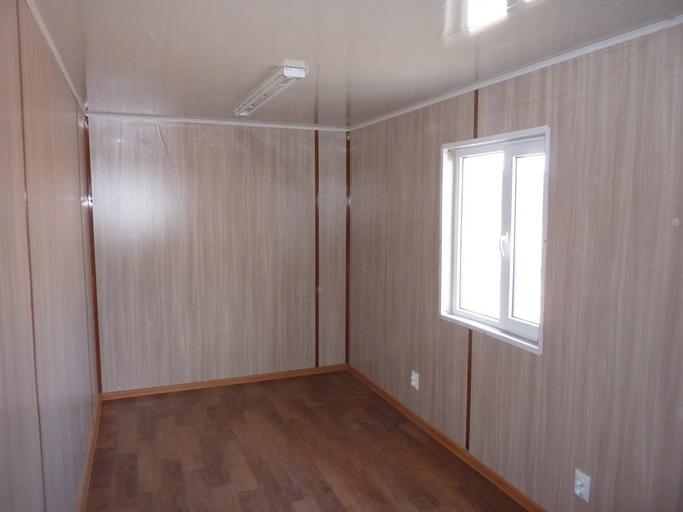 Контейнер 20 футов жилой фото 3