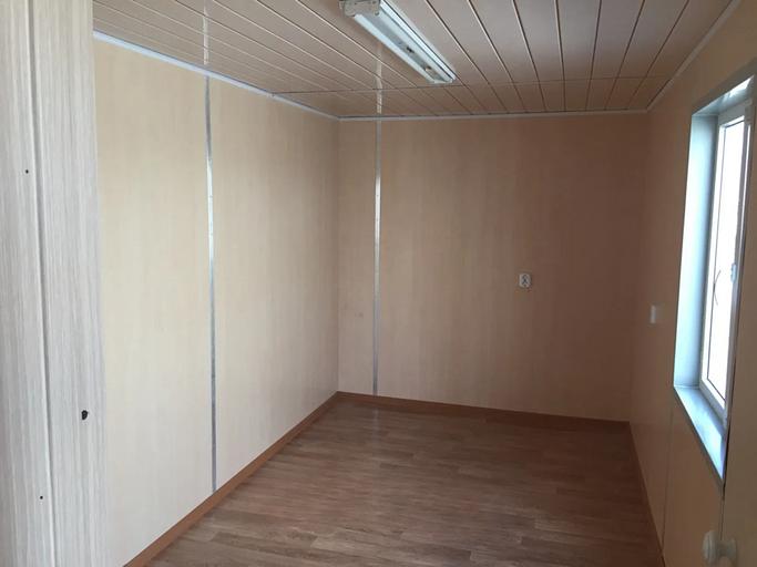 Жилой контейнер 6 м UK20LDSP-0001 фото 5