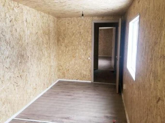 Контейнер 40 футов жилой UK40OSB-0001 фото 2