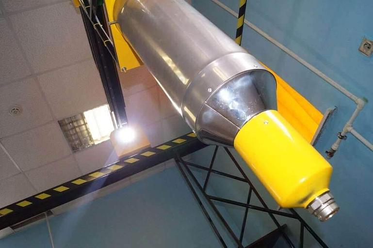 Строительный 3d принтер «АМТ» S-6044 фото 3