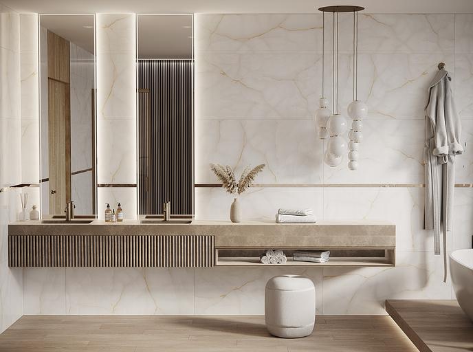 Onyx clowdy керамогранит полированный 60x60 опт фото 2