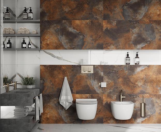 Dazzle cosmos grande керамогранит лаппатированный 60x60 опт фото 2