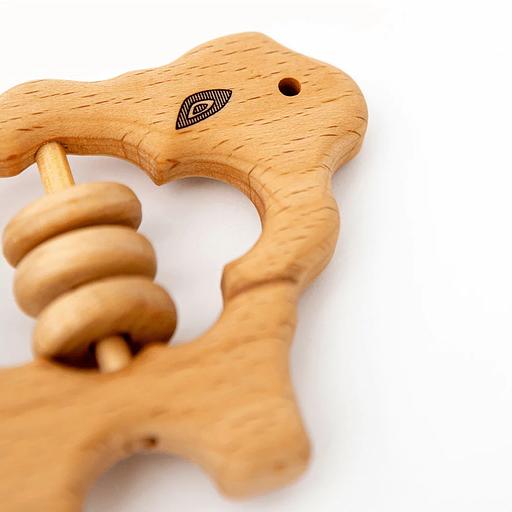 Погремушка Барашек, Опт фото 2