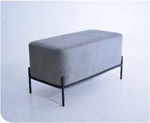 Банкетка «Amola» ОПТ фото 2