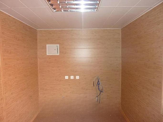 Контейнер жилой на 4, 8 человек фото 2