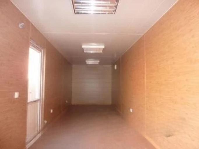 Контейнер жилой на 4, 8 человек фото 3