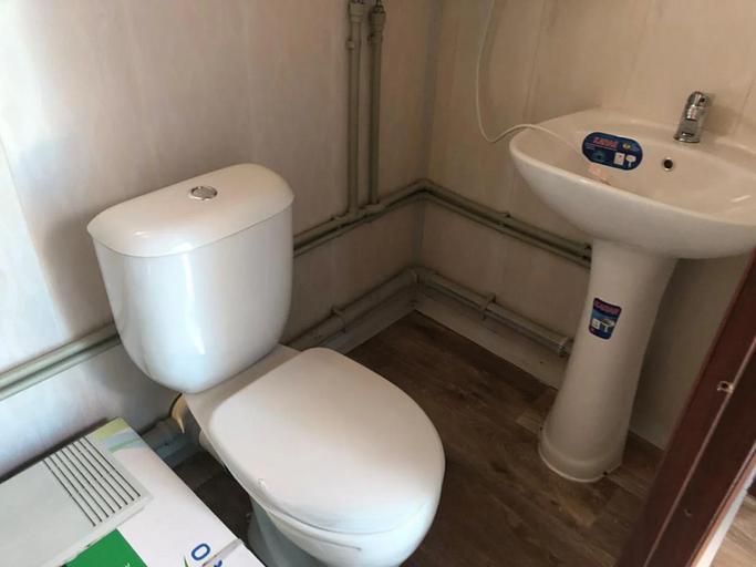 Морской контейнер жилой фото 3