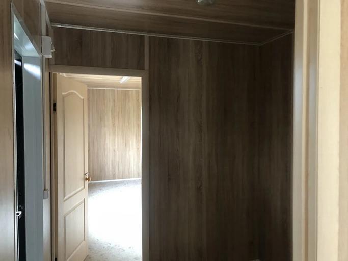 Контейнер 40 ф морской жилой UKM40LDSP-0006 фото 4