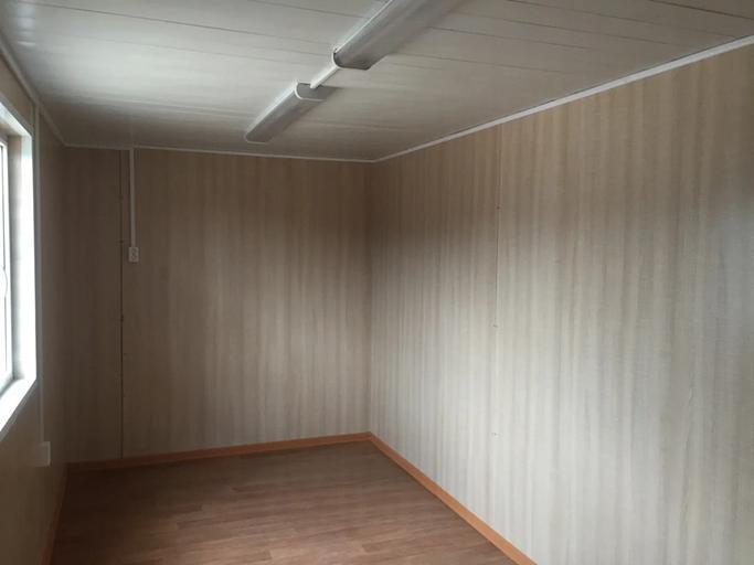 Контейнер 40 ф под офис фото 4