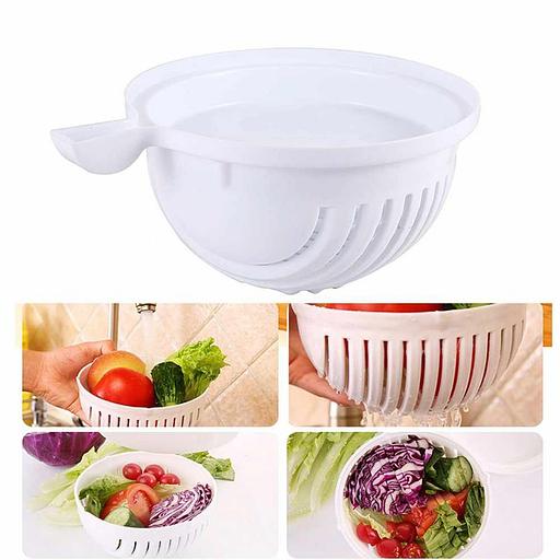 Салатница Cutter Bowl опт фото 3