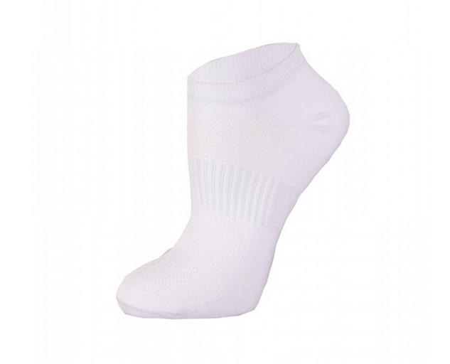 Укороченные носки с сеткой и резинкой на щиколотке, Опт фото 1
