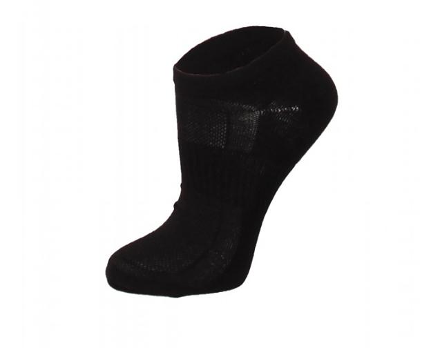 Укороченные носки с сеткой и резинкой на щиколотке, Опт фото 2