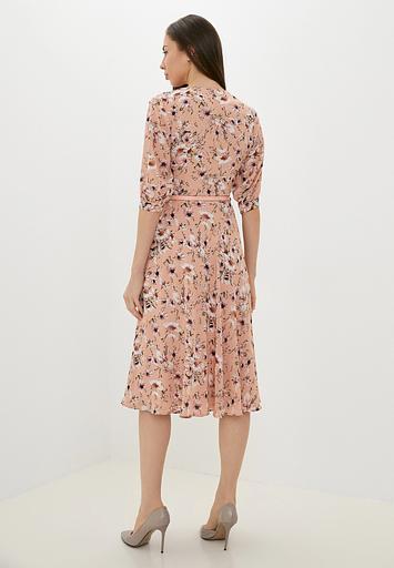 Платье с запахом Elit by Ter-Hakobyan опт фото 3