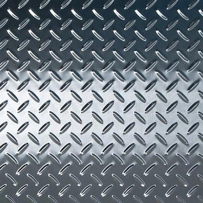 Лист 3 1250х2500, рифленый Опт фото 1