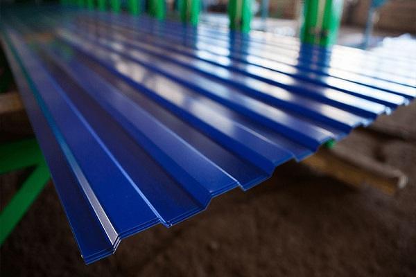 Профлист С8 ОПТ фото 1