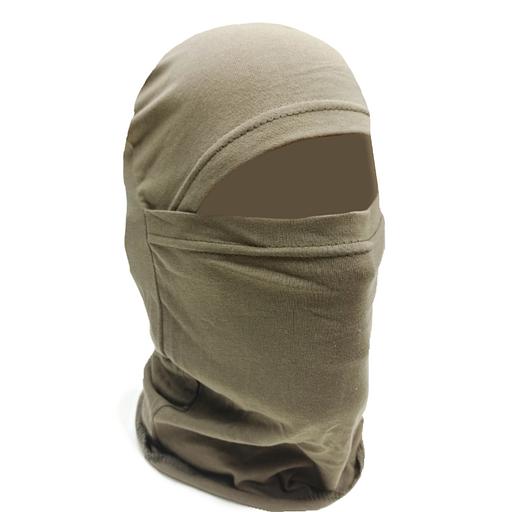 Балаклава тактическая 2-х слойная зимняя опт фото 1