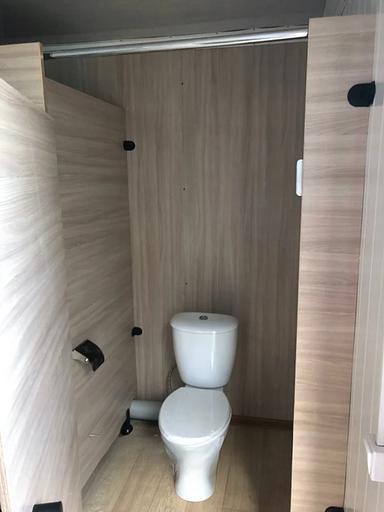 Контейнер туалет UK20TU-0001 фото 4