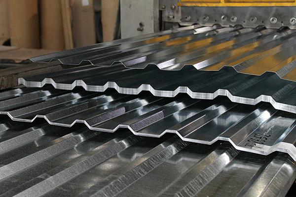 Профлист С10 ОПТ фото 1