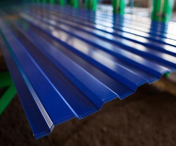 Профлист С10 ОПТ фото 2