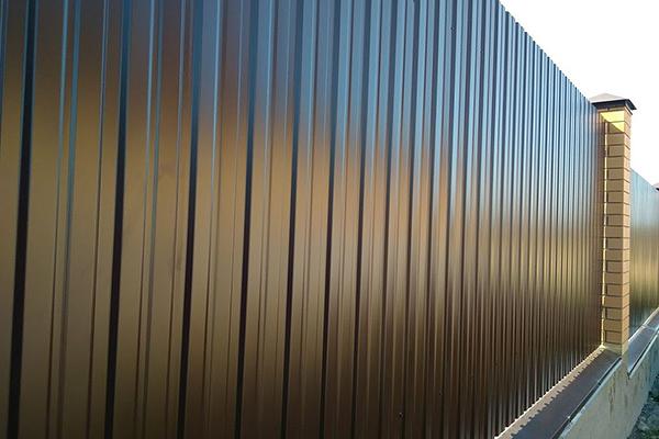 Профлист С10 ОПТ фото 3