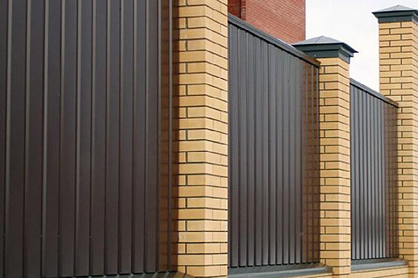 Профлист С21 ОПТ фото 5