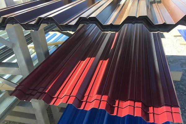 Профлист НС35 ОПТ фото 3