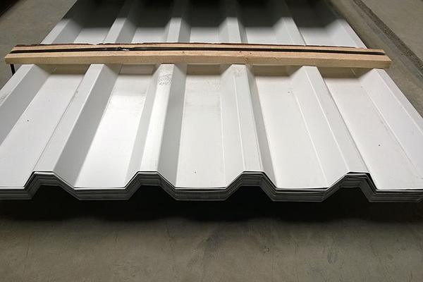 Профлист НС44 ОПТ фото 1