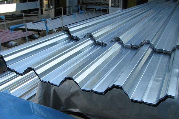 Профлист Н57 ОПТ фото 1