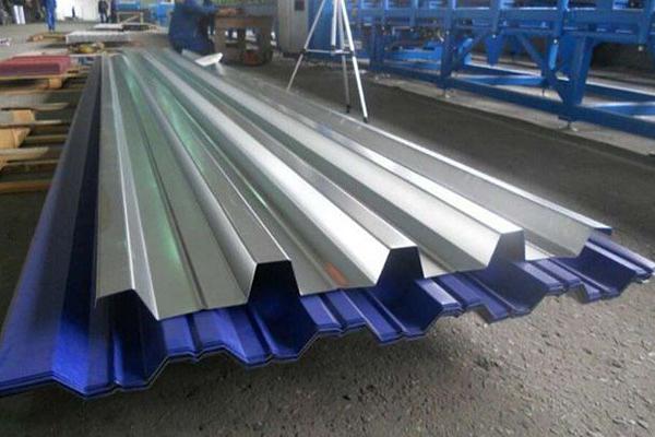 Профлист Н57 ОПТ фото 3