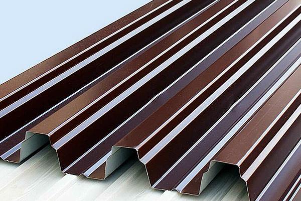 Профлист Н75 ОПТ фото 1