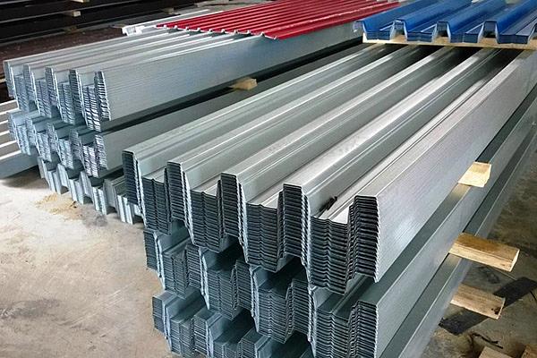 Профлист Н75 ОПТ фото 3