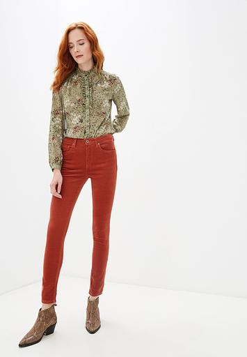 Блуза с длинным рукавом Elit by Ter-Hakobyan опт фото 2