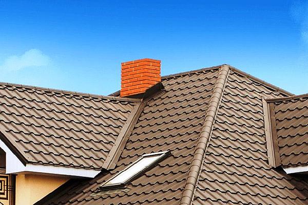 Металлочерепица «Супермонтеррей» 1100/1170 ОПТ фото 4