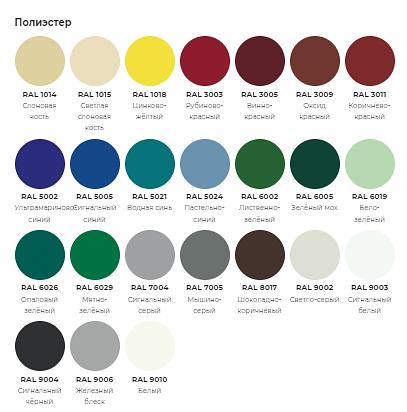 Металлочерепица «Супермонтеррей» 1100/1170 ОПТ фото 5