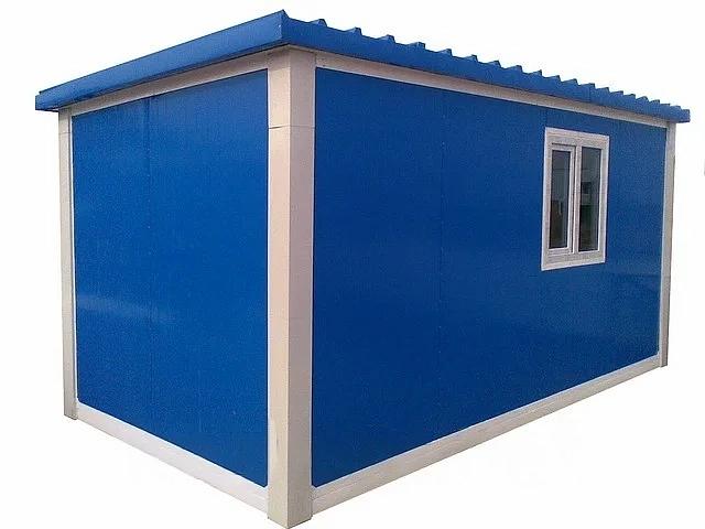 Блок модуль фото 1