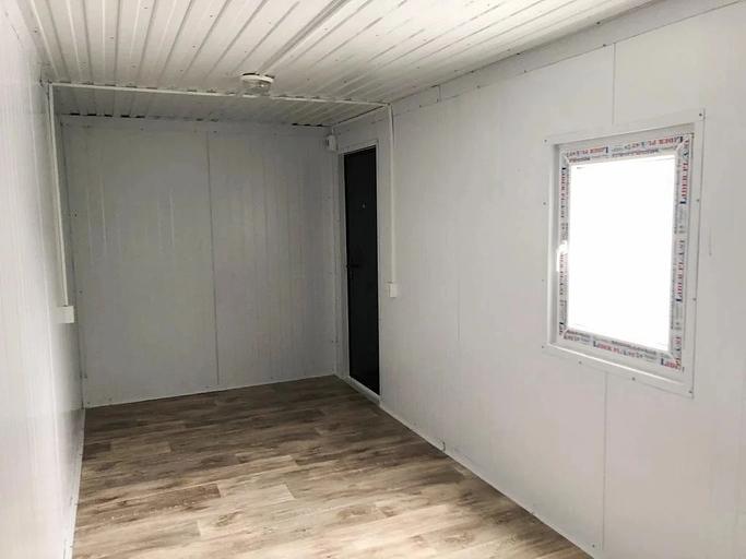 Здание контейнерного типа BCLDSP6024 фото 2