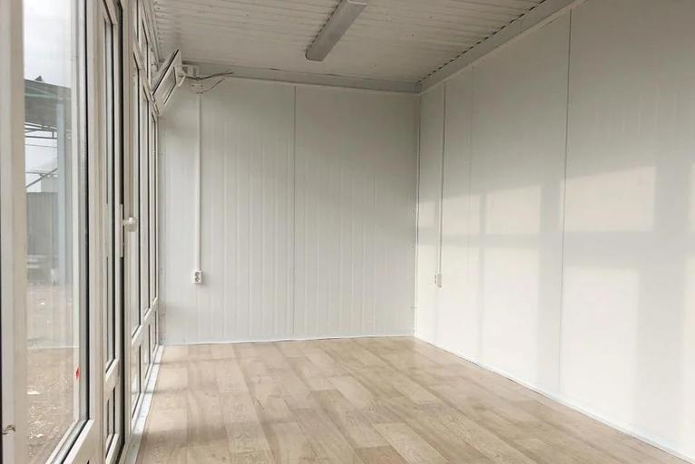 Киоск TK6024-0001 фото 2