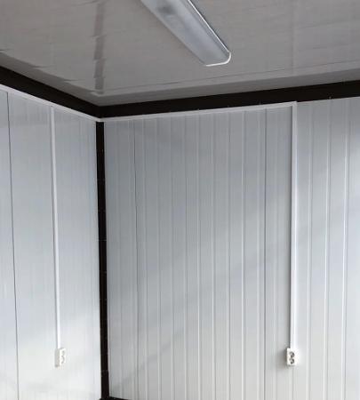 Продуктовый киоск TK6024-0002 фото 2